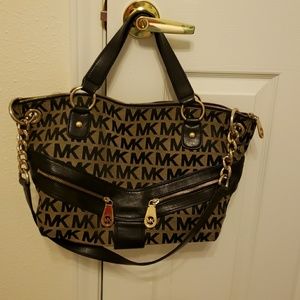 Michael Kors purse